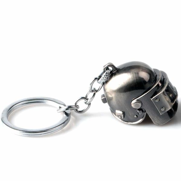 Chaveiro Capacete Free Fire - Imagem 2