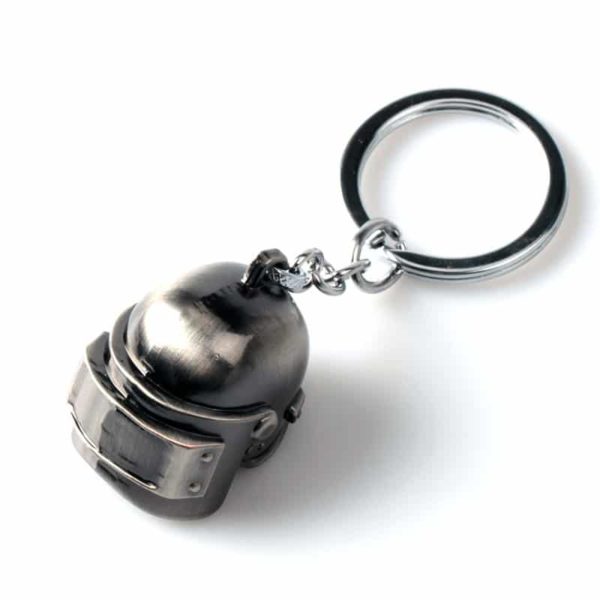 Chaveiro Capacete Free Fire - Imagem 3