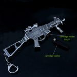 UMP9 Battlegrounds