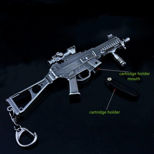 UMP9 Battlegrounds UMP9 Battlegrounds