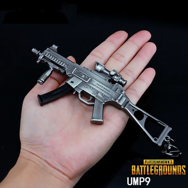 UMP9 PUBG UMP9 PUBG