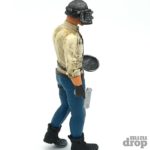 Boneco Personagem do Pubg - Imagem 2