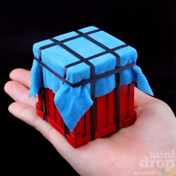 AIRDROP em miniatura - Imagem 3