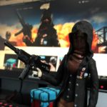 boneco battlegrounds