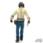 Boneco Personagem do Pubg - Imagem 3