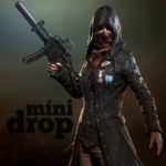 Boneco Personagem do Pubg - Artesanal modelo 01 - Imagem 6