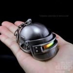 capacete do pubg real