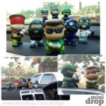 Chaveiro do Counter Strike - Boneco CS #2 - Imagem 3
