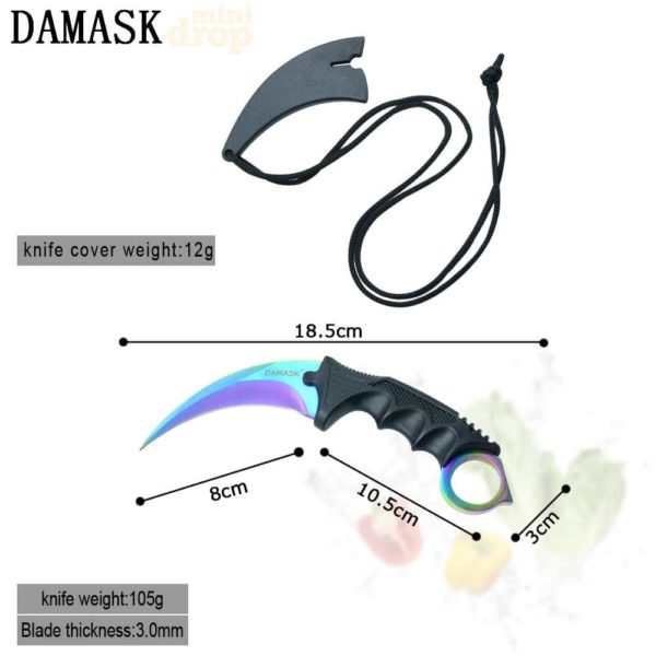 faca-colour faca-colour