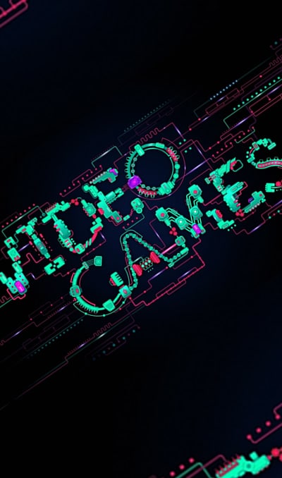 gamer gamer