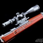 KAR98k em miniatura - Imagem 2