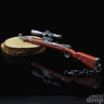 KAR98k em miniatura - Imagem 3