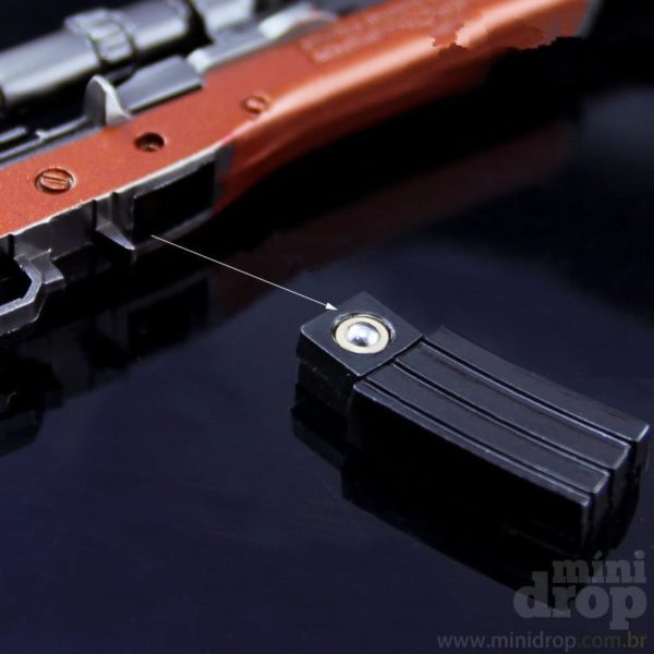 MINI-14 em miniatura - Imagem 2