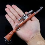 miniatura kar98k