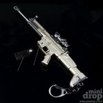 pubg scar-l
