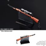 Suporte Ajustável para Miniaturas - Imagem 2