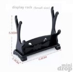 suporte para miniatura