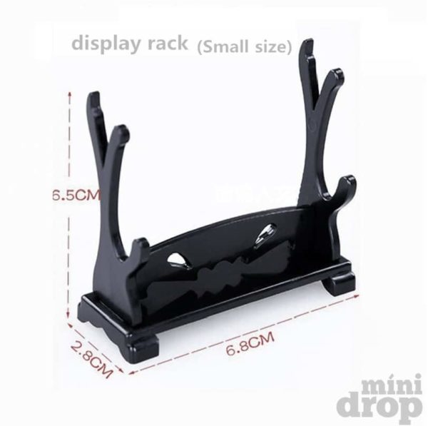 suporte para miniatura suporte para miniatura