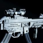 ump miniatura