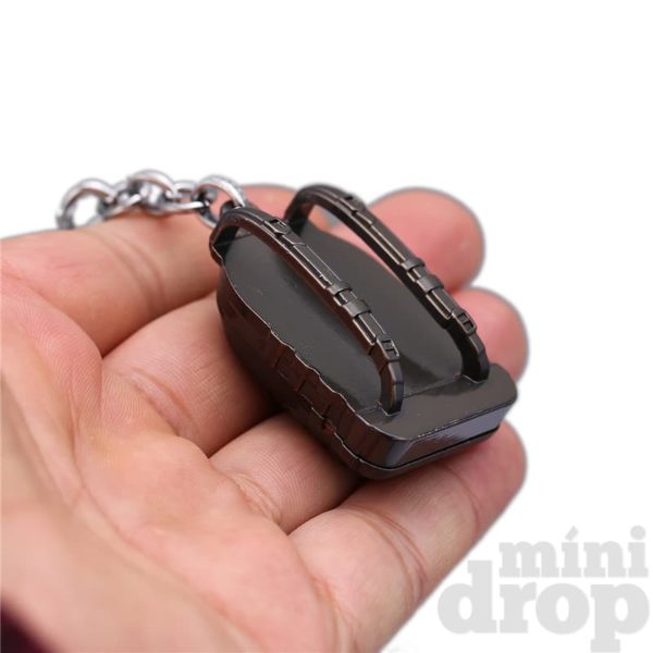 chaveiro battlegrounds mochila