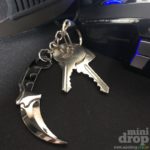 Chaveiro de Karambit - CS - Imagem 3