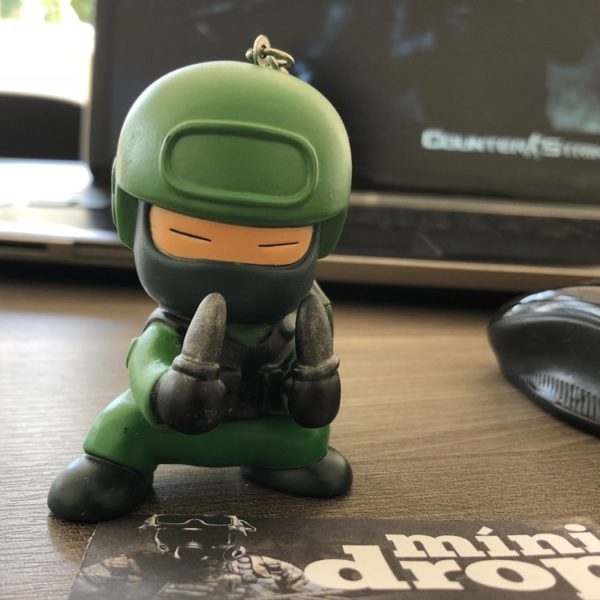boneco do cs boneco do cs