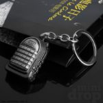 pubg chaveiro mochila 3