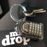pubg chaveiro mochila 3 minidrop