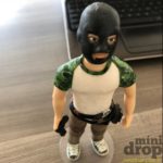 action figure xbox battlegrounds