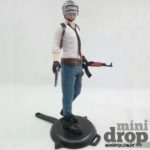 action figure pubg