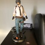 battlegrounds action figure pubg