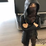 battlegrounds artenasal boneco