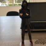 boneco battlegrounds artesanato