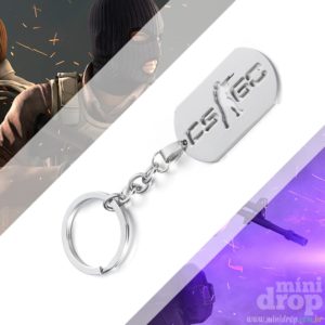 chaveiro cs go mini drop
