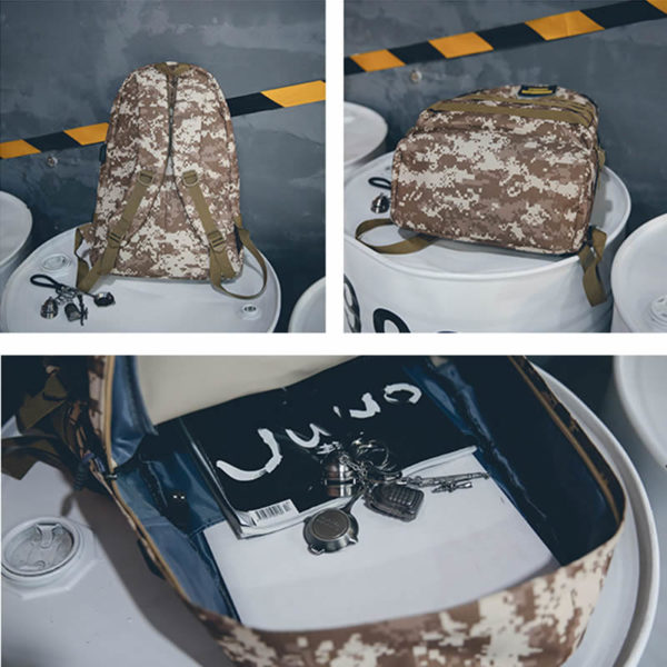 bolsa do pubg battlegrounds