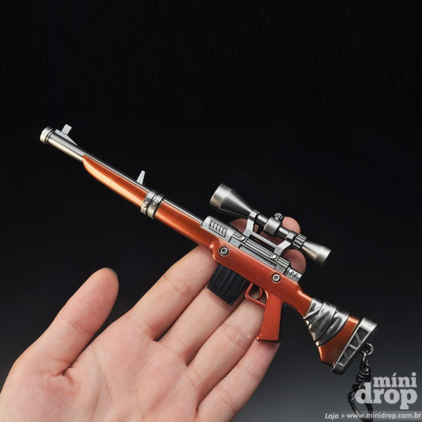 miniatura sniper fortnite miniatura sniper fortnite