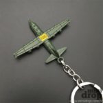 Chaveiro Avião do Pubg - Imagem 2