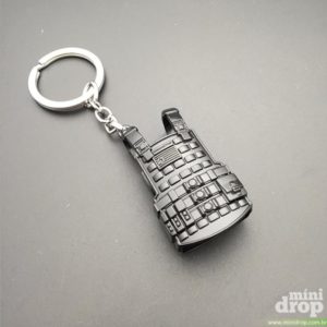 battlegrounds-colete-chaveiro-miniatura