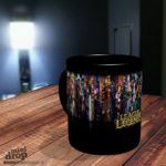 presentes league of legends