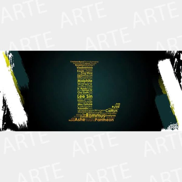 Caneca do LOL - Champs - Imagem 3