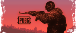 caneca pubg arte presente