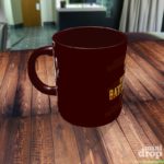 Caneca-pubg