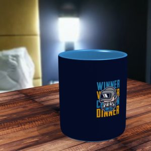 caneca do pubg