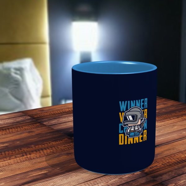 caneca do pubg caneca do pubg