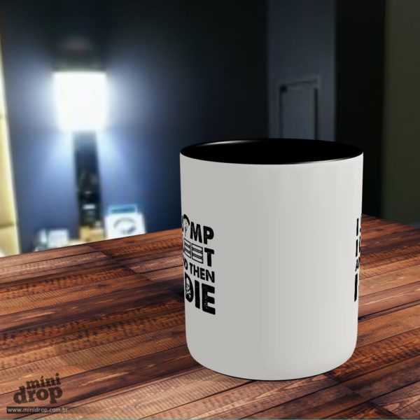 canecas battlegrounds