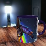 fortnite astronauta na caneca