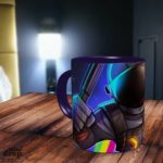 fortnite caneca astronauta