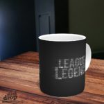 presente do league of legends