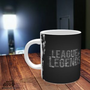 presente do lol
