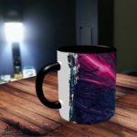 zyra lol caneca